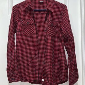 Eddie Bauer Flannel